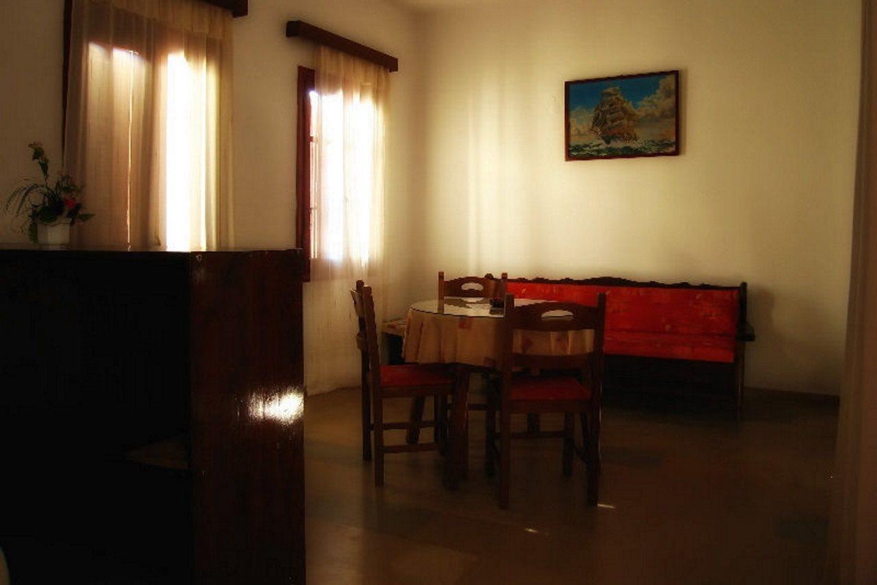 Blue Sea Hotel Apartments Rethymno Esterno foto