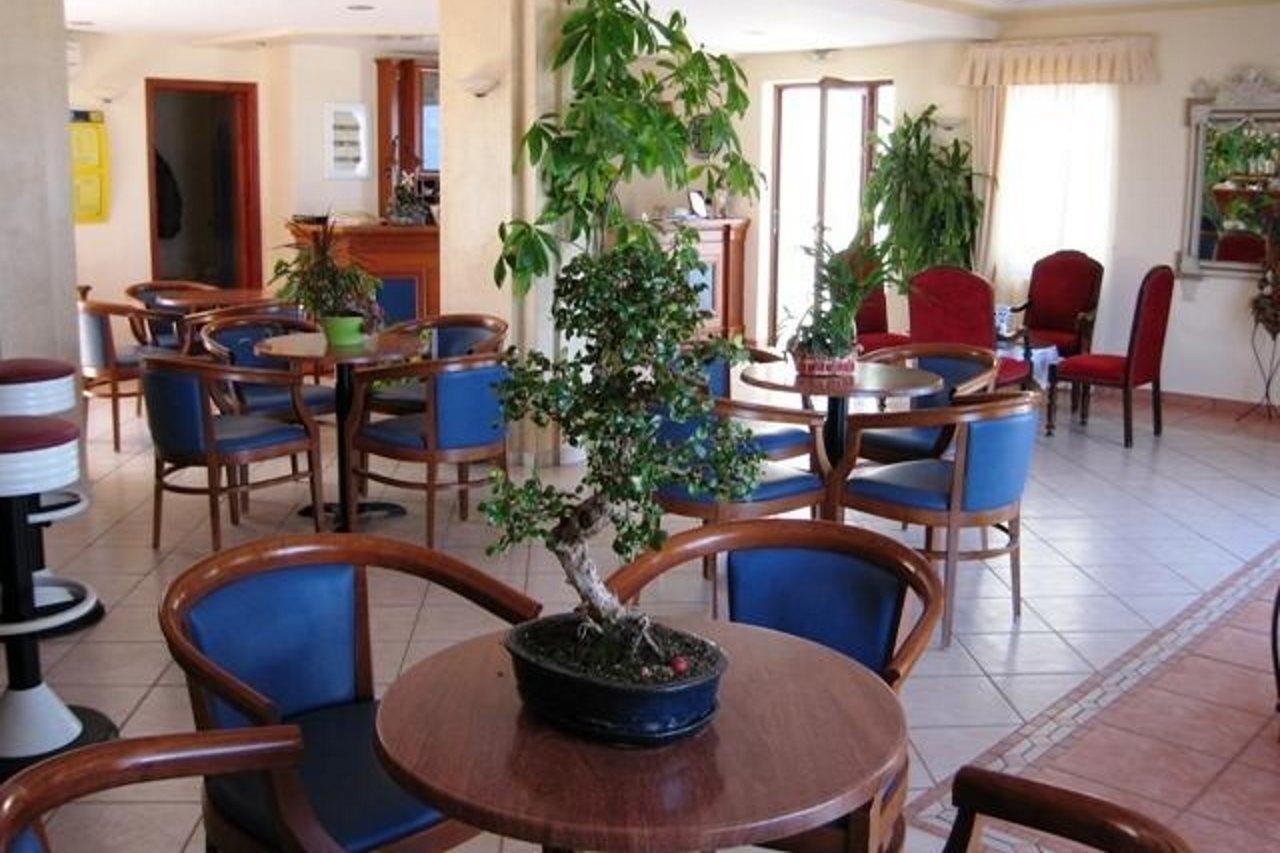Blue Sea Hotel Apartments Rethymno Esterno foto